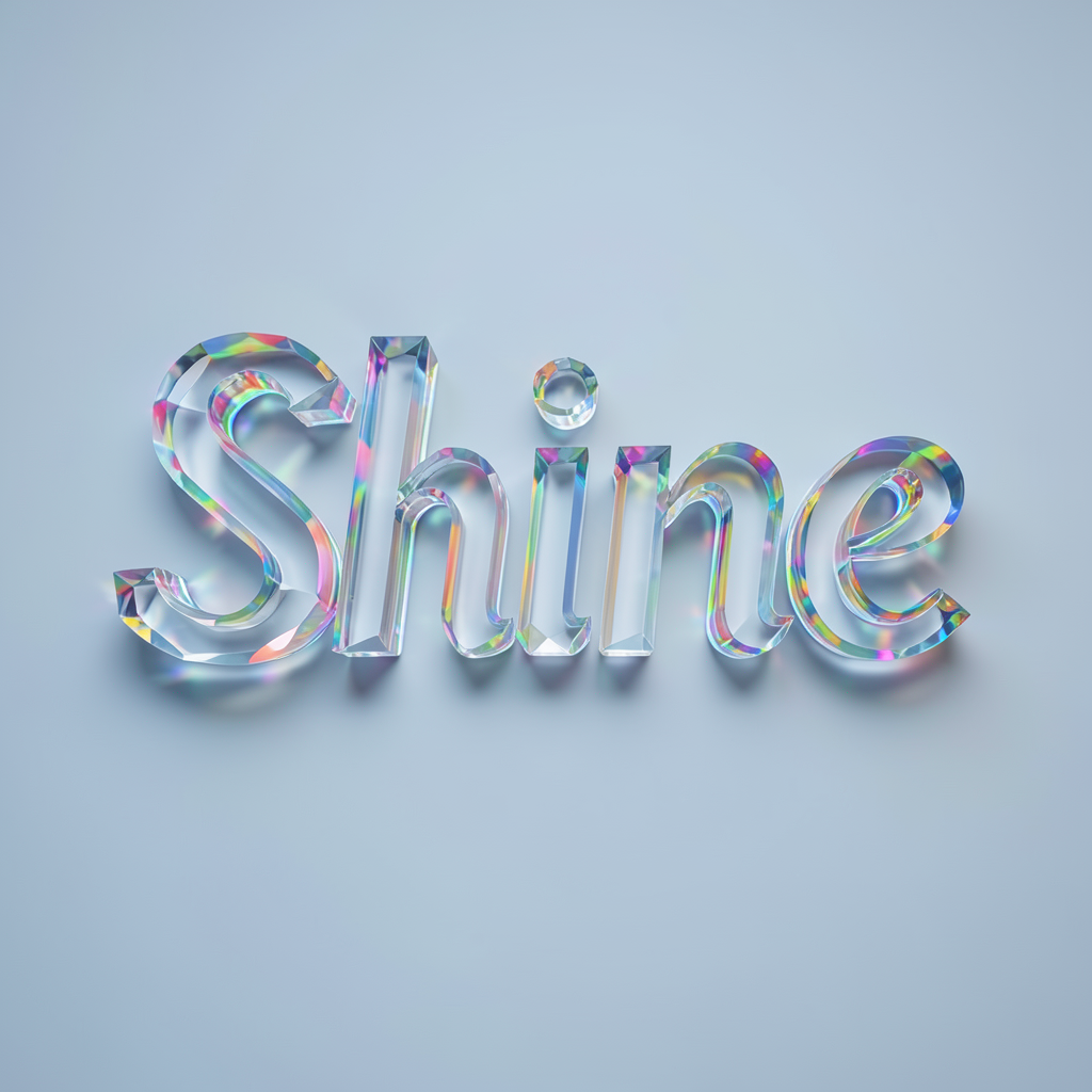 Crystal Shine