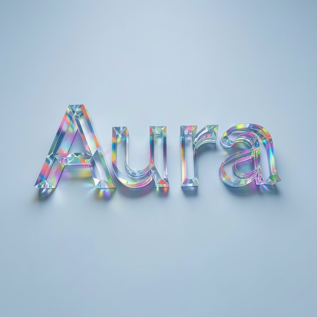 Crystal Aura