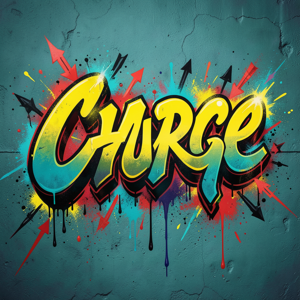 Graffiti Charge