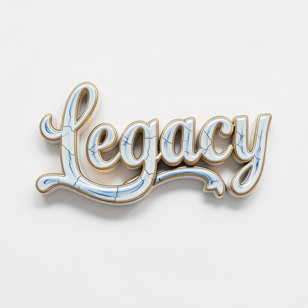 Porcelain Legacy
