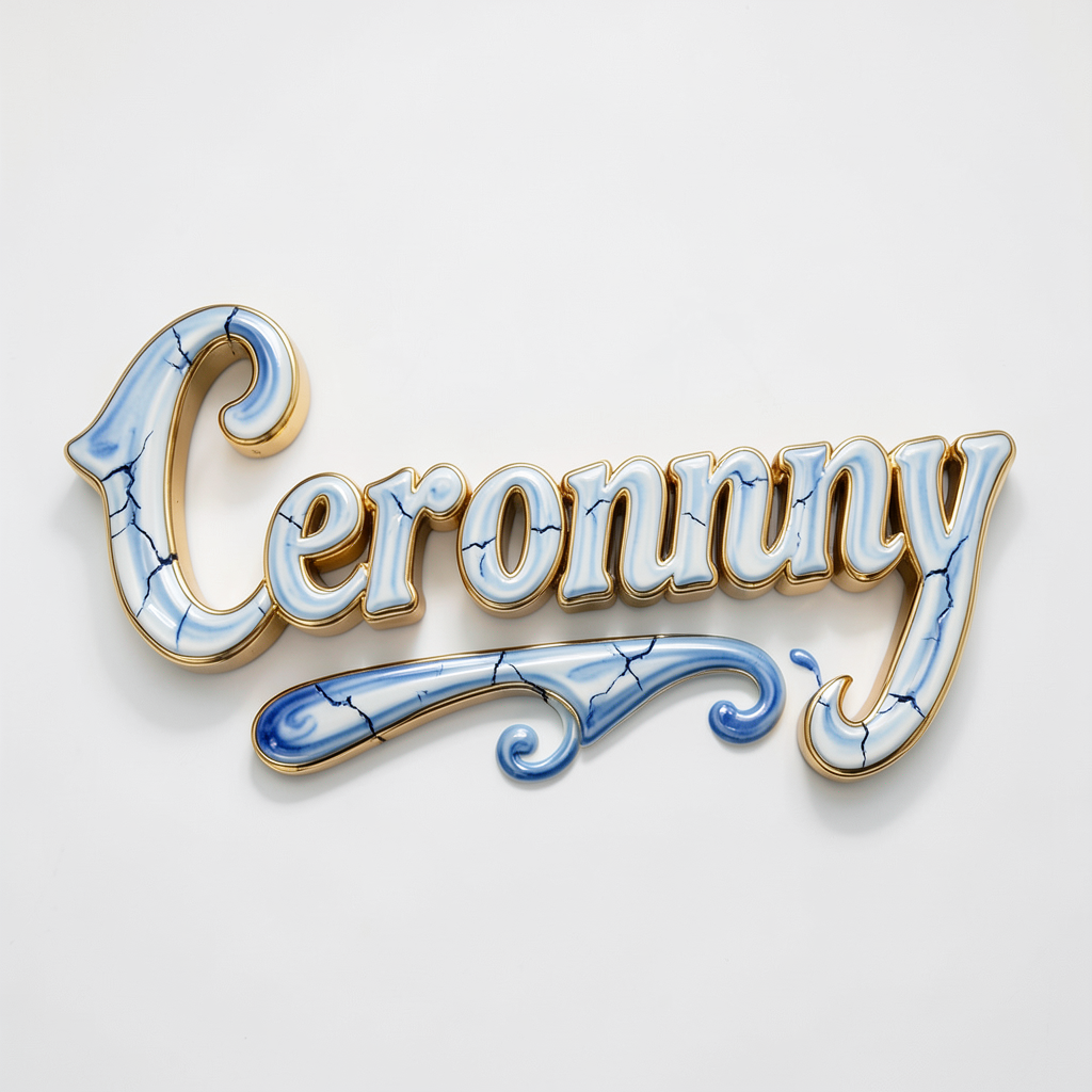Porcelain Ceremony