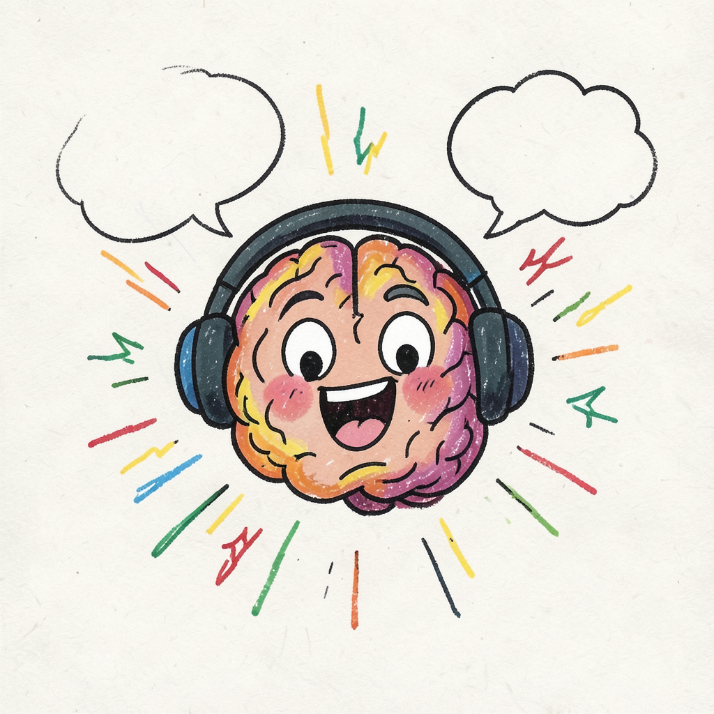 Brain Buffering