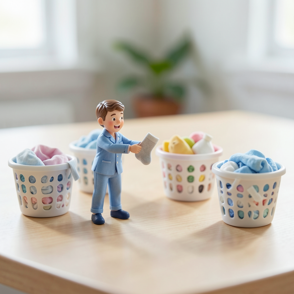 Laundry Council