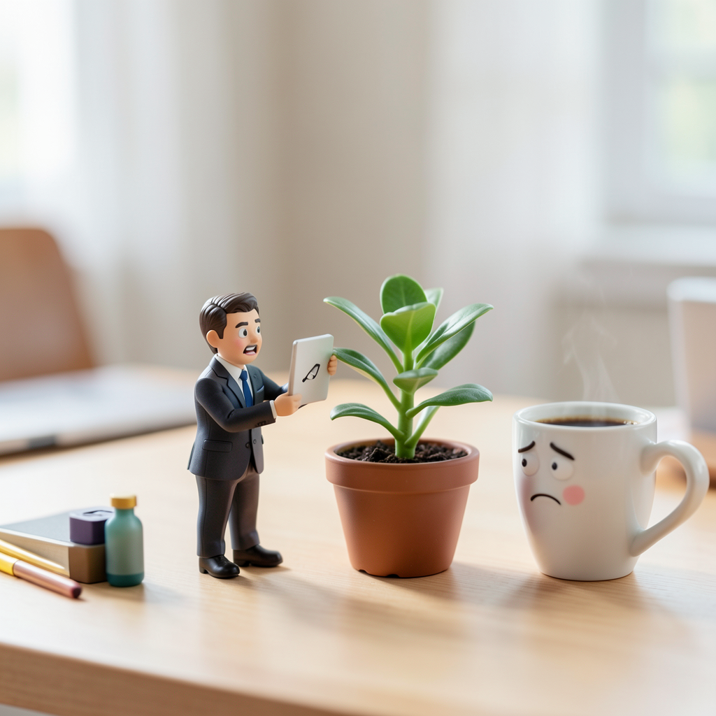Plant Performance Review