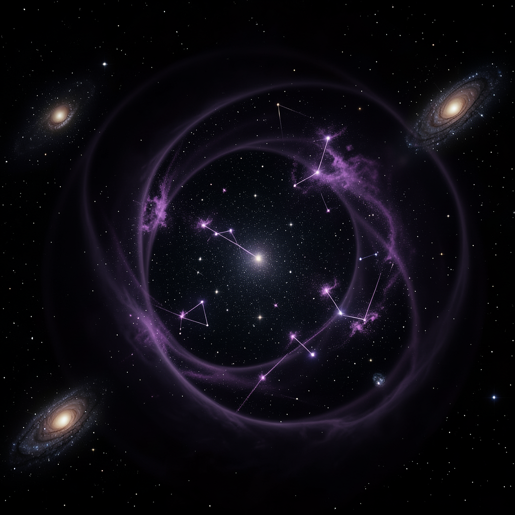 Silent Arc Cluster