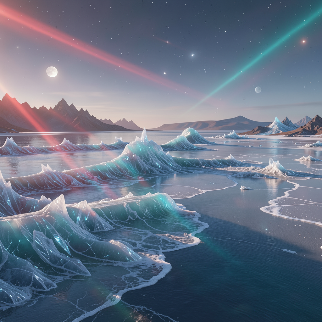 Tidal Prism Coast