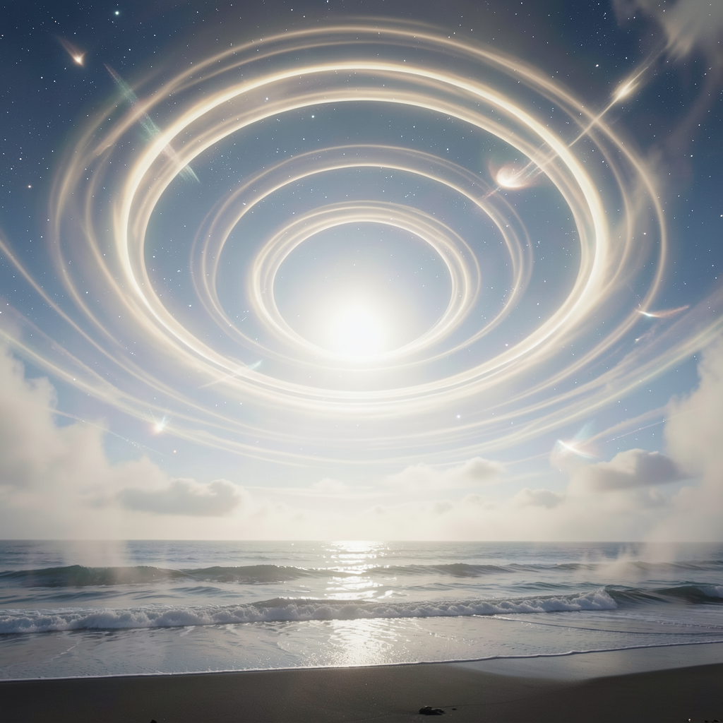 Vault of Halos