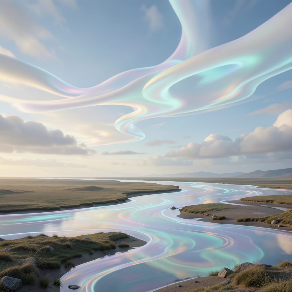 Sky Tide
