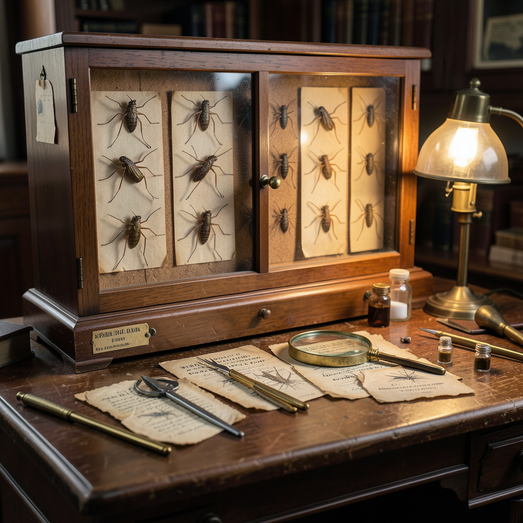 Grasshopper Worktable