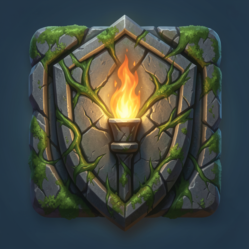 Stone Guardian Sigil